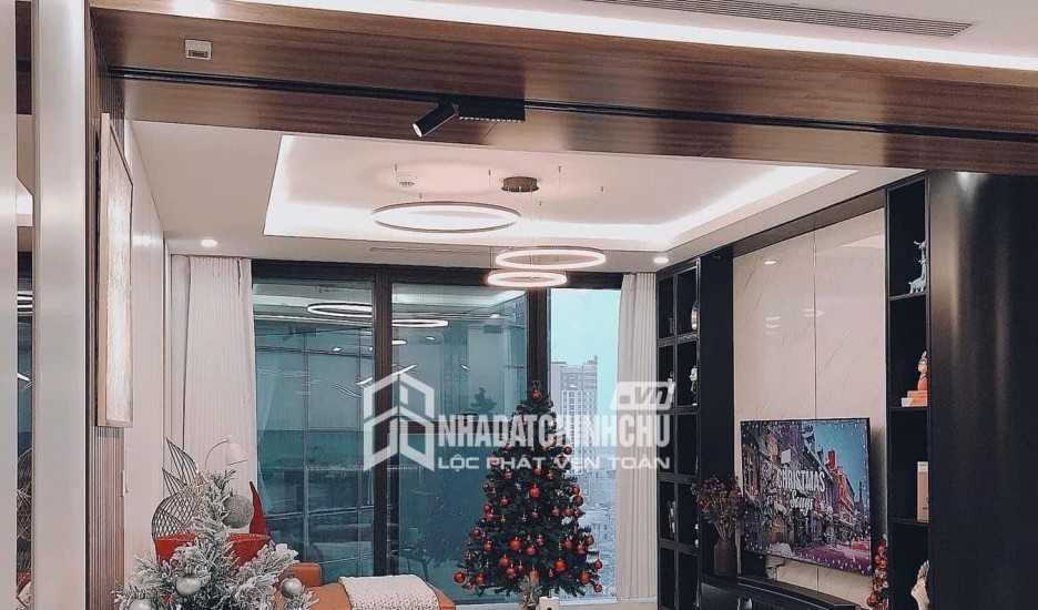 BÁN CH 3PN SUNSHINE CITY S4  VIEW TRƯỜNG QUỐC TẾ CRANLEIGH  FULL NỘI THẤT  13.9 TỶ.